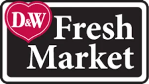 D&W - Fresh Markets